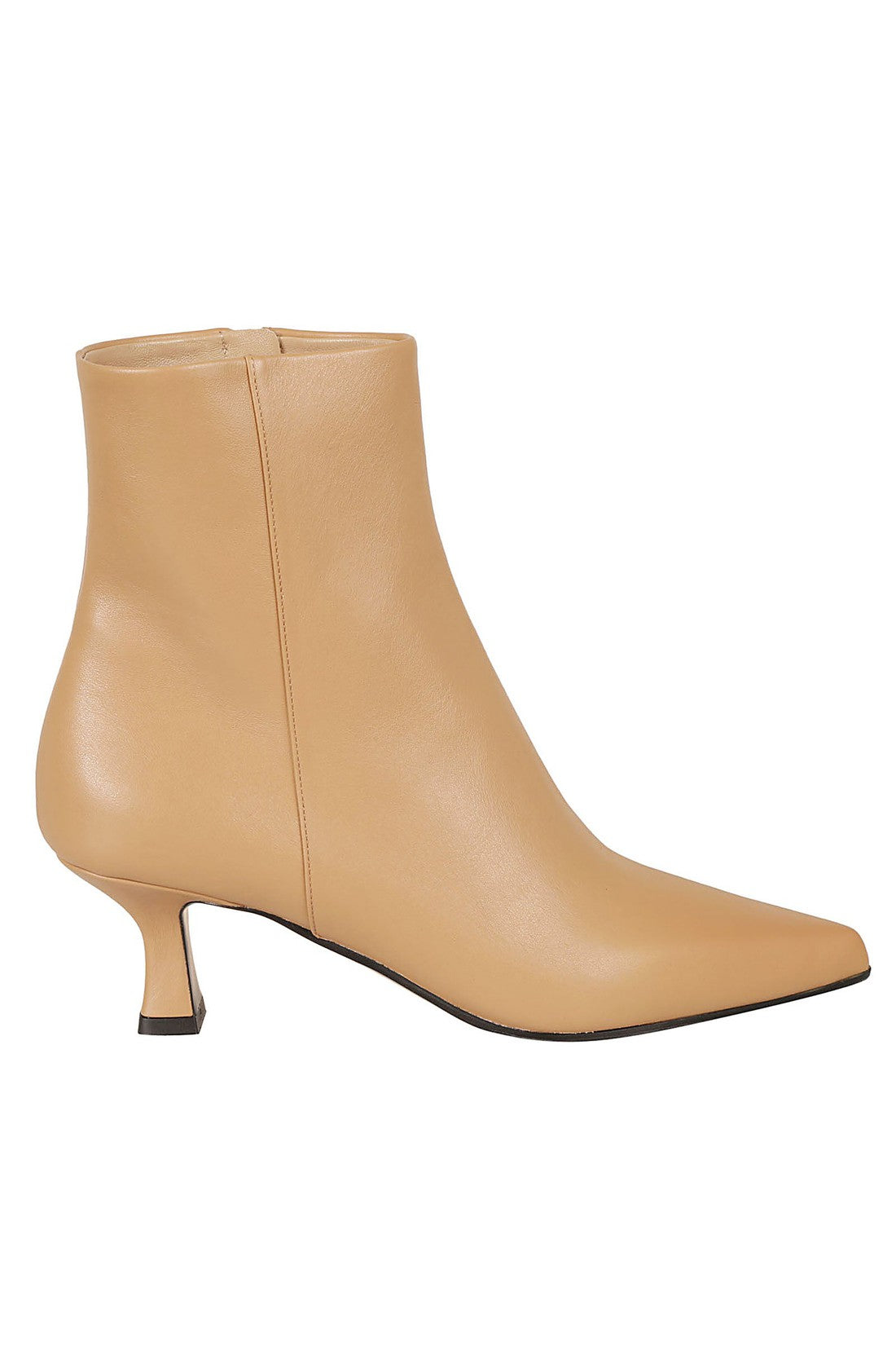 3JUIN-OUTLET-SALE-Ankle Boots BRAUN-ARCHIVIST