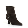 3Juin-OUTLET-SALE-Ankle Boots BRAUN-ARCHIVIST