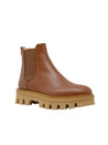 AGL-OUTLET-SALE-Ankle Boots BRAUN-ARCHIVIST