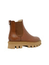 AGL-OUTLET-SALE-Ankle Boots BRAUN-ARCHIVIST