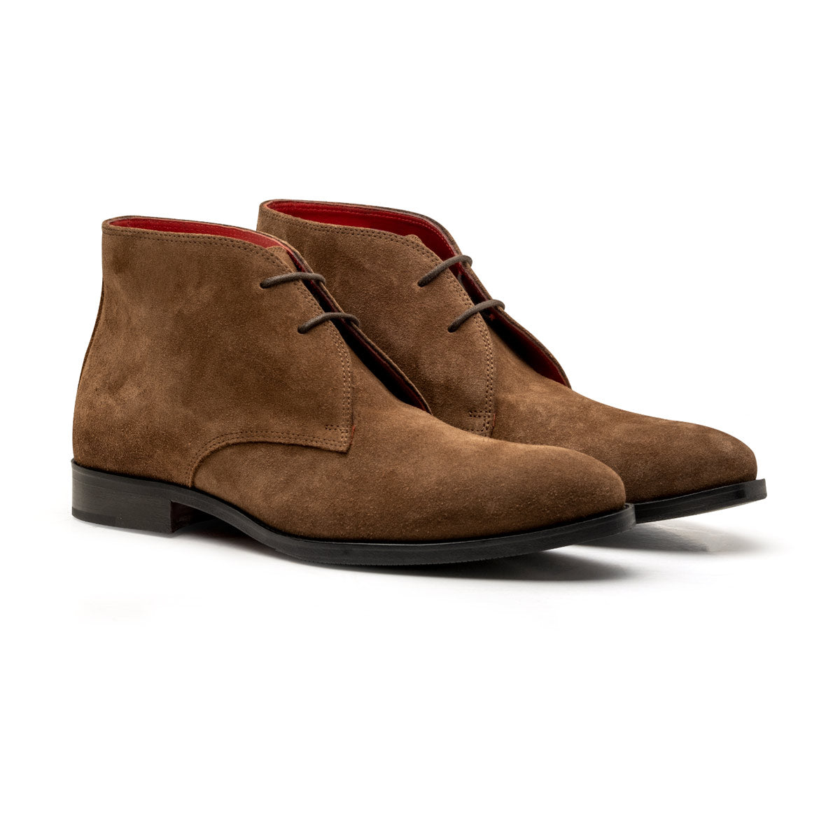 ALEXANDER 1910-OUTLET-SALE-Ankle Boots BRAUN-ARCHIVIST