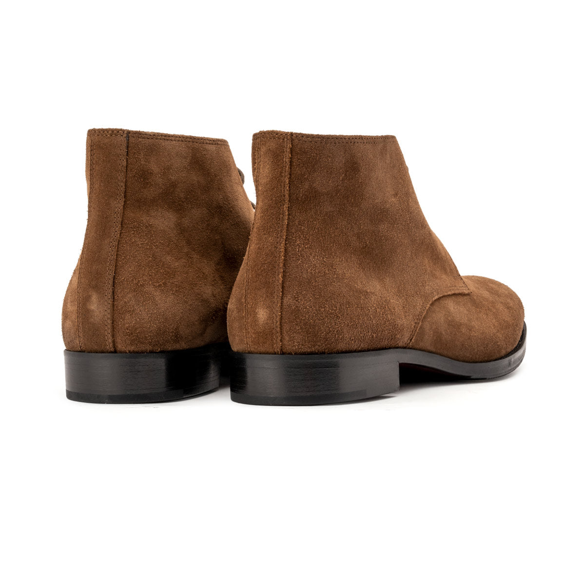 ALEXANDER 1910-OUTLET-SALE-Ankle Boots BRAUN-ARCHIVIST