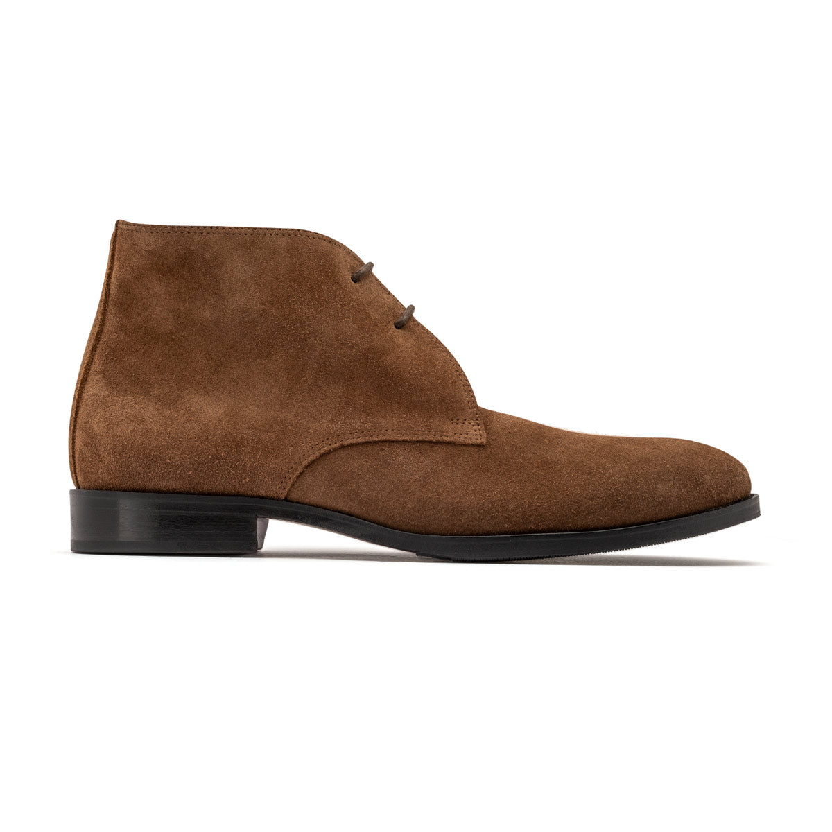 ALEXANDER 1910-OUTLET-SALE-Ankle Boots BRAUN-ARCHIVIST