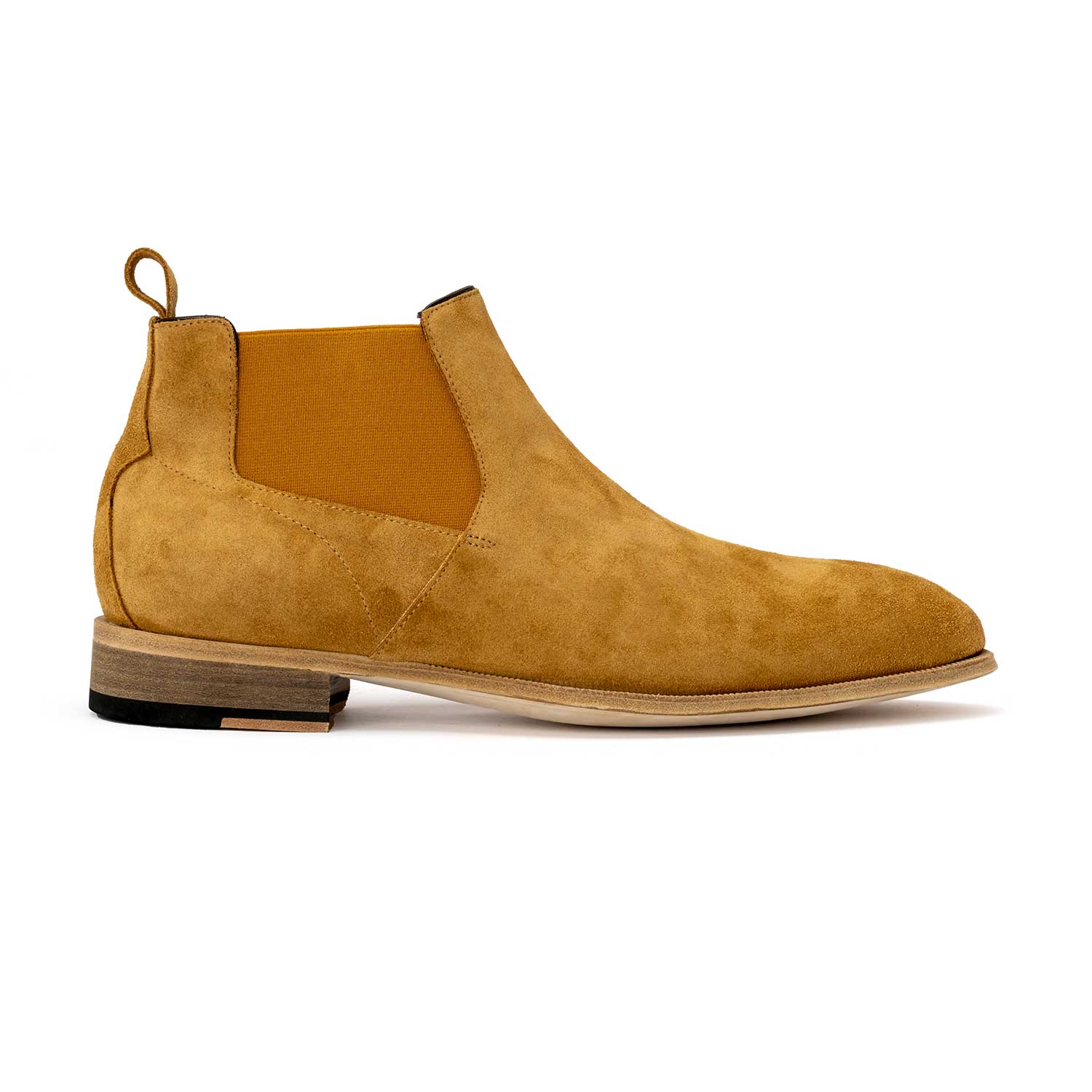 ALEXANDER 1910-OUTLET-SALE-Ankle Boots BRAUN-ARCHIVIST