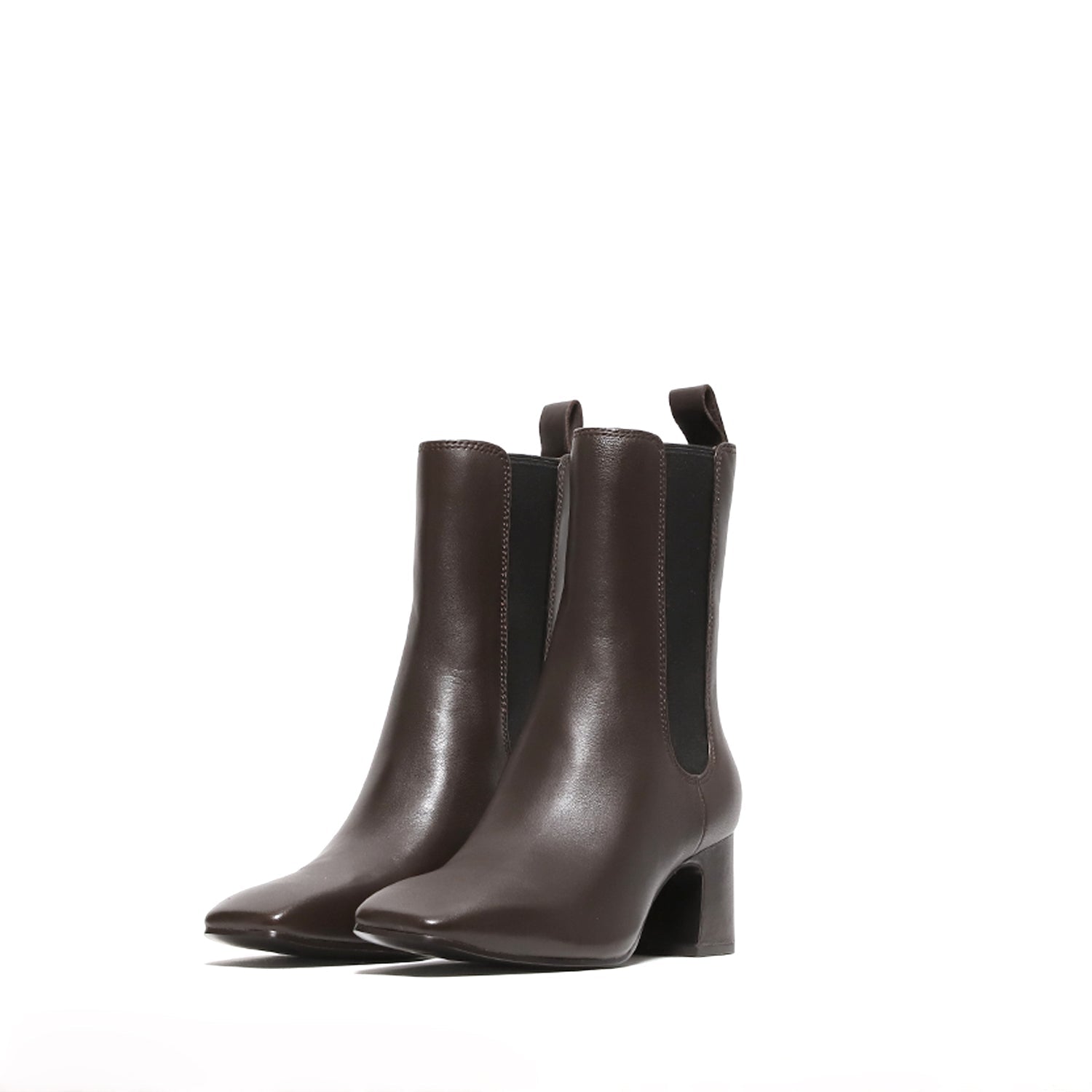 ASH-OUTLET-SALE-Ankle Boots BRAUN-ARCHIVIST