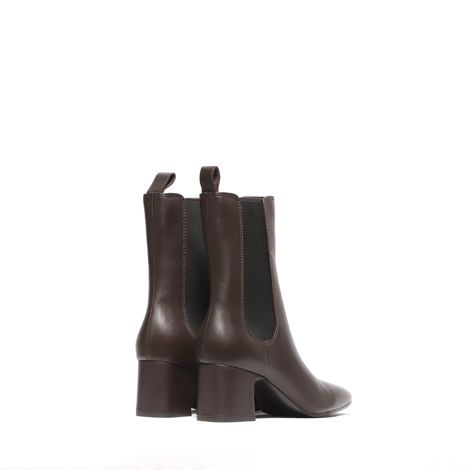 ASH-OUTLET-SALE-Ankle Boots BRAUN-ARCHIVIST