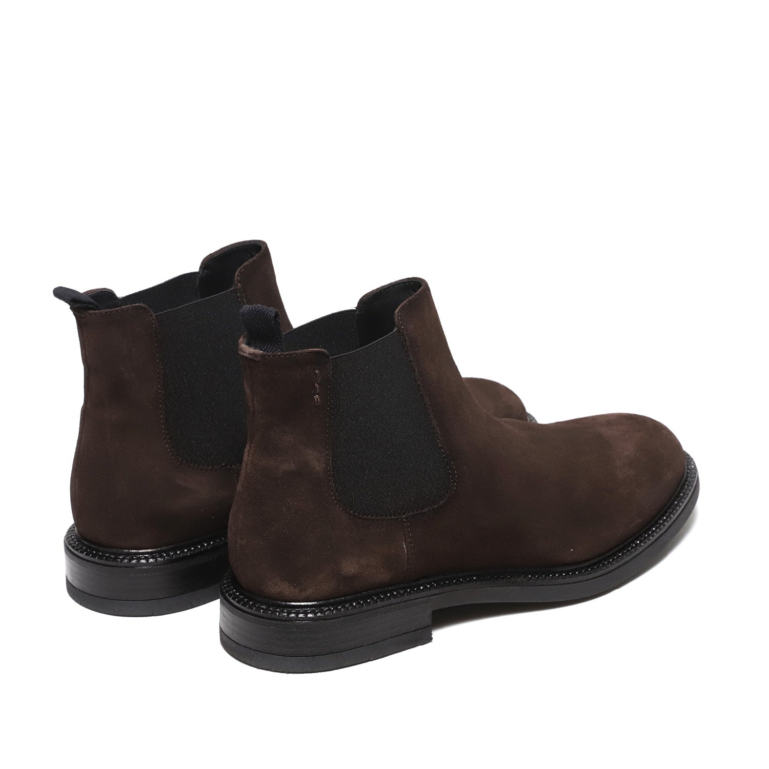Alexander Hotto-OUTLET-SALE-Ankle Boots BRAUN-ARCHIVIST