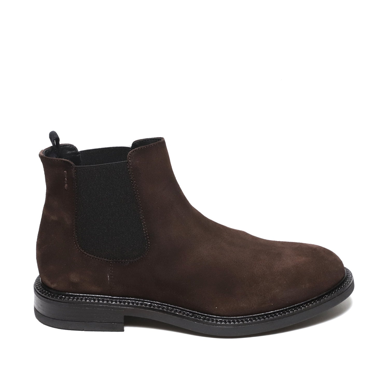 Alexander Hotto-OUTLET-SALE-Ankle Boots BRAUN-ARCHIVIST