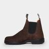 Blundstone-OUTLET-SALE-Ankle Boots BRAUN-ARCHIVIST