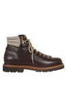 BRUNELLO CUCINELLI-OUTLET-SALE-Ankle Boots BRAUN-ARCHIVIST