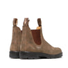 Blundstone-OUTLET-SALE-Ankle Boots BRAUN-ARCHIVIST