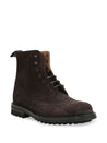 Church's-OUTLET-SALE-Ankle Boots BRAUN-ARCHIVIST