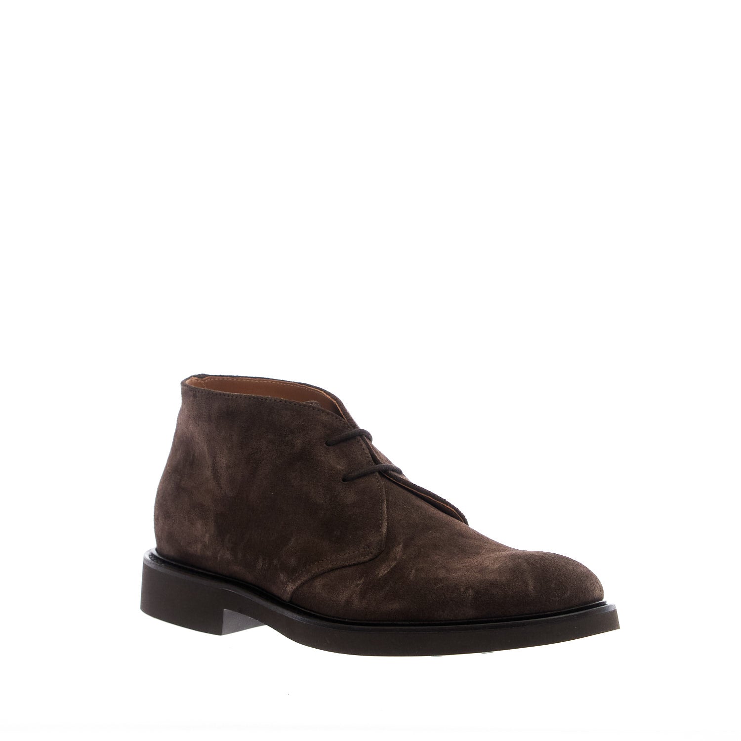 DOUCAL'S-OUTLET-SALE-Ankle Boots BRAUN-ARCHIVIST