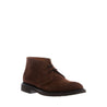 DOUCAL'S-OUTLET-SALE-Ankle Boots BRAUN-ARCHIVIST