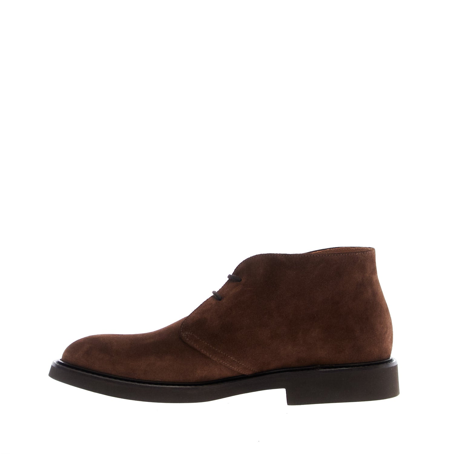 DOUCAL'S-OUTLET-SALE-Ankle Boots BRAUN-ARCHIVIST