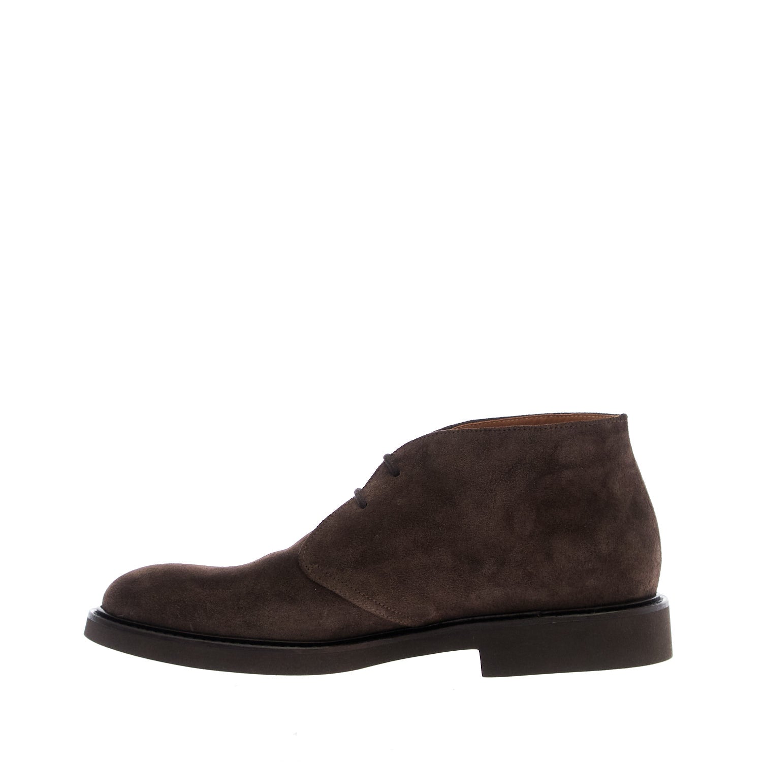 DOUCAL'S-OUTLET-SALE-Ankle Boots BRAUN-ARCHIVIST