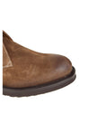 DOUCAL'S-OUTLET-SALE-Ankle Boots BRAUN-ARCHIVIST