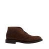 DOUCAL'S-OUTLET-SALE-Ankle Boots BRAUN-ARCHIVIST