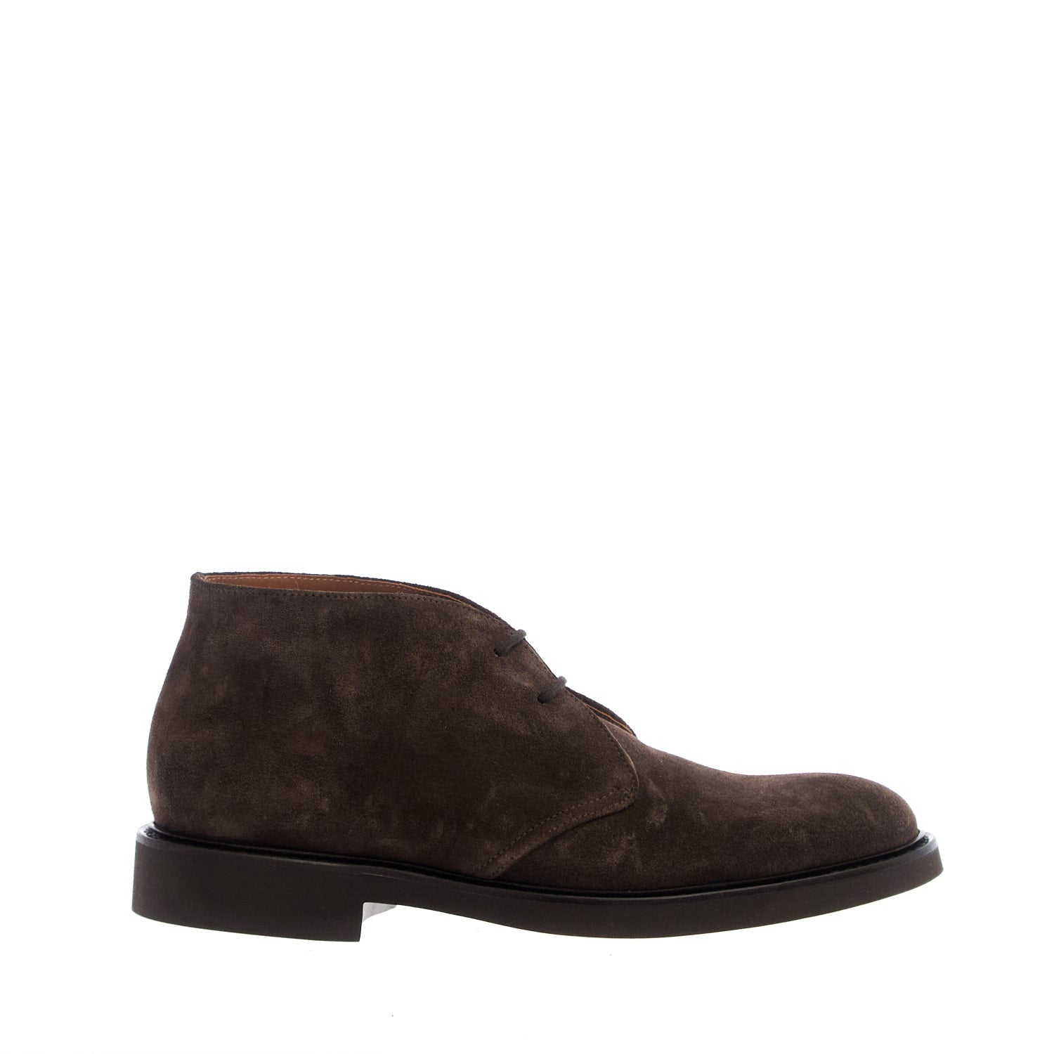 DOUCAL'S-OUTLET-SALE-Ankle Boots BRAUN-ARCHIVIST