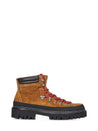 DSQUARED2-OUTLET-SALE-Ankle Boots BRAUN-ARCHIVIST