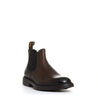 Doucal'S-OUTLET-SALE-Ankle Boots BRAUN-ARCHIVIST