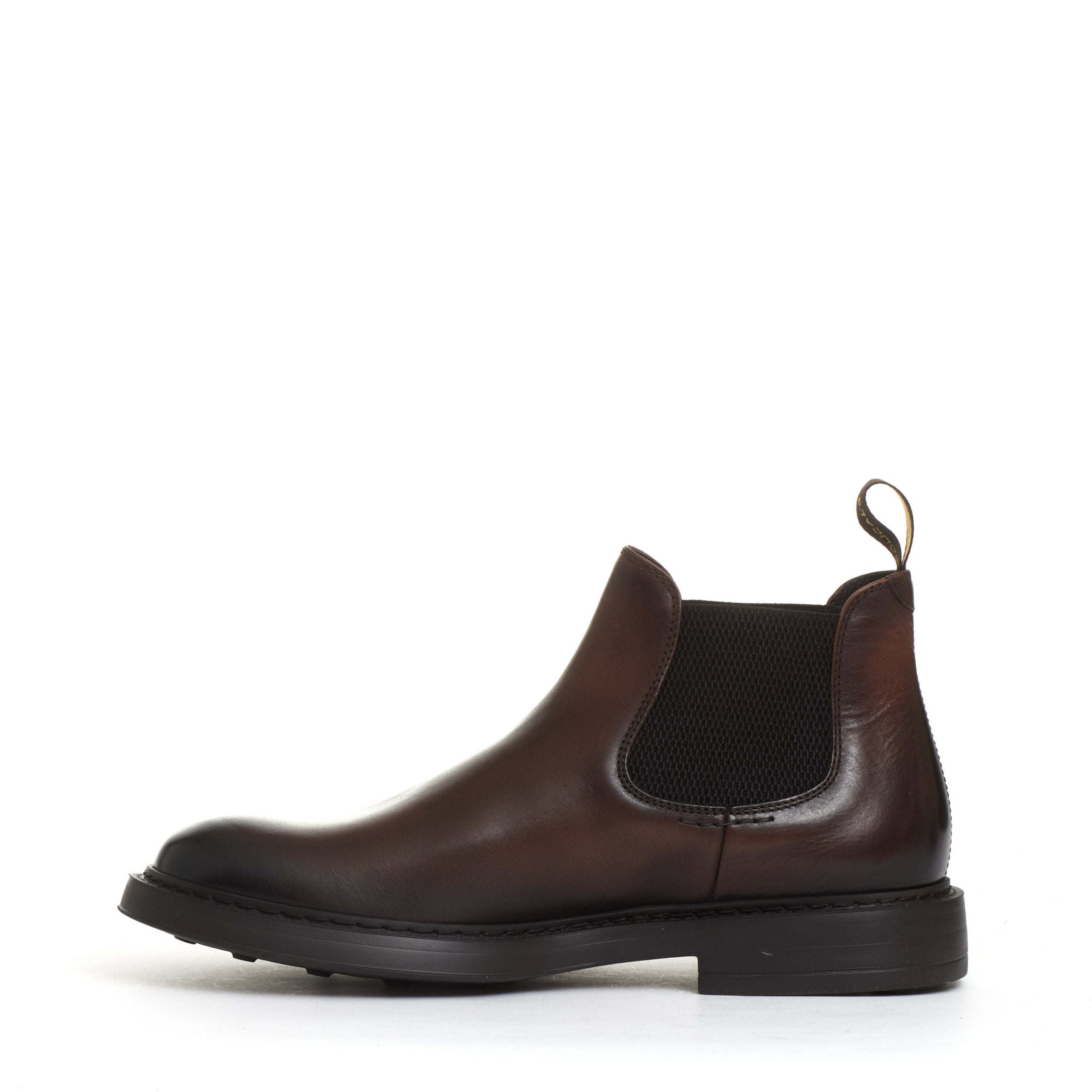 Doucal'S-OUTLET-SALE-Ankle Boots BRAUN-ARCHIVIST