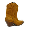 ELENA IACHI-OUTLET-SALE-Ankle Boots BRAUN-ARCHIVIST