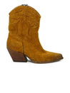 ELENA IACHI-OUTLET-SALE-Ankle Boots BRAUN-ARCHIVIST