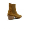 GIANVITO ROSSI-OUTLET-SALE-Ankle Boots BRAUN-ARCHIVIST