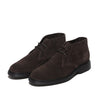 HOGAN-OUTLET-SALE-Ankle Boots BRAUN-ARCHIVIST