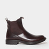 Hundred 100-OUTLET-SALE-Ankle Boots BRAUN-ARCHIVIST