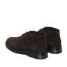 Hogan-OUTLET-SALE-Ankle Boots BRAUN-ARCHIVIST