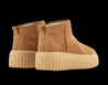 Hogan-OUTLET-SALE-Ankle Boots BRAUN-ARCHIVIST
