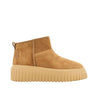 Hogan-OUTLET-SALE-Ankle Boots BRAUN-ARCHIVIST