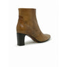 Mara Bini-OUTLET-SALE-Ankle Boots BRAUN-ARCHIVIST