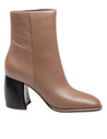 MICHAEL KORS-OUTLET-SALE-Ankle Boots BRAUN-ARCHIVIST