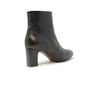 Mara Bini-OUTLET-SALE-Ankle Boots BRAUN-ARCHIVIST