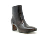 Mara Bini-OUTLET-SALE-Ankle Boots BRAUN-ARCHIVIST