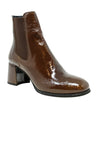 Roberto Del Carlo-OUTLET-SALE-Ankle Boots BRAUN-ARCHIVIST