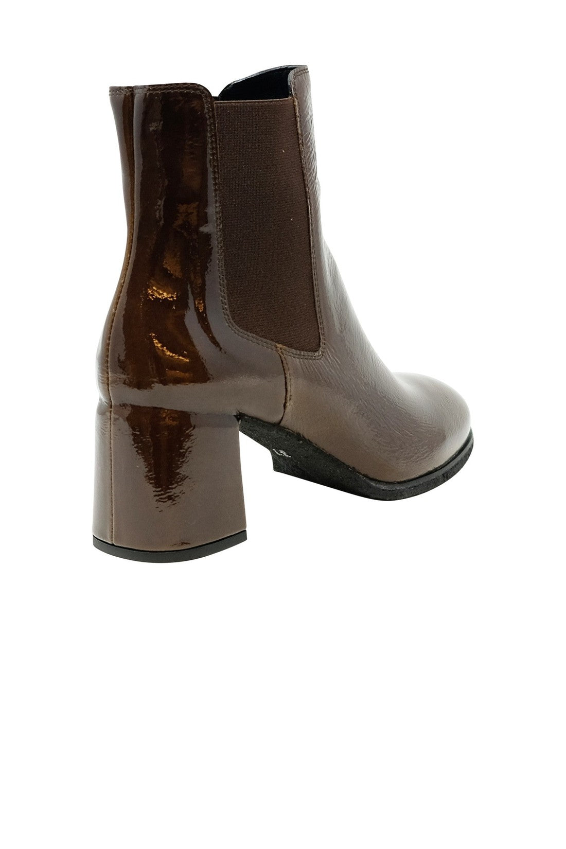 Roberto Del Carlo-OUTLET-SALE-Ankle Boots BRAUN-ARCHIVIST