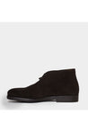 Rossano Bisconti-OUTLET-SALE-Ankle Boots BRAUN-ARCHIVIST