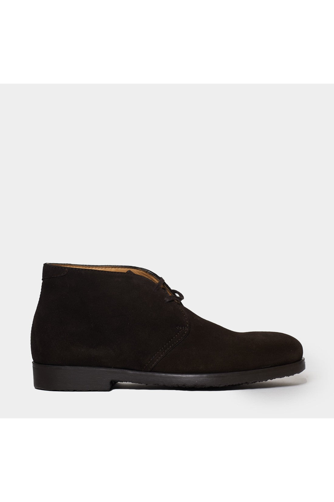 Rossano Bisconti-OUTLET-SALE-Ankle Boots BRAUN-ARCHIVIST