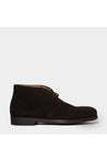 Rossano Bisconti-OUTLET-SALE-Ankle Boots BRAUN-ARCHIVIST