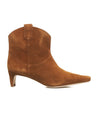 STAUD-OUTLET-SALE-Ankle Boots BRAUN-ARCHIVIST