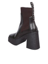 STELLA MCCARTNEY-OUTLET-SALE-Ankle Boots BRAUN-ARCHIVIST