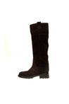 STRATEGIA-OUTLET-SALE-Ankle Boots BRAUN-ARCHIVIST