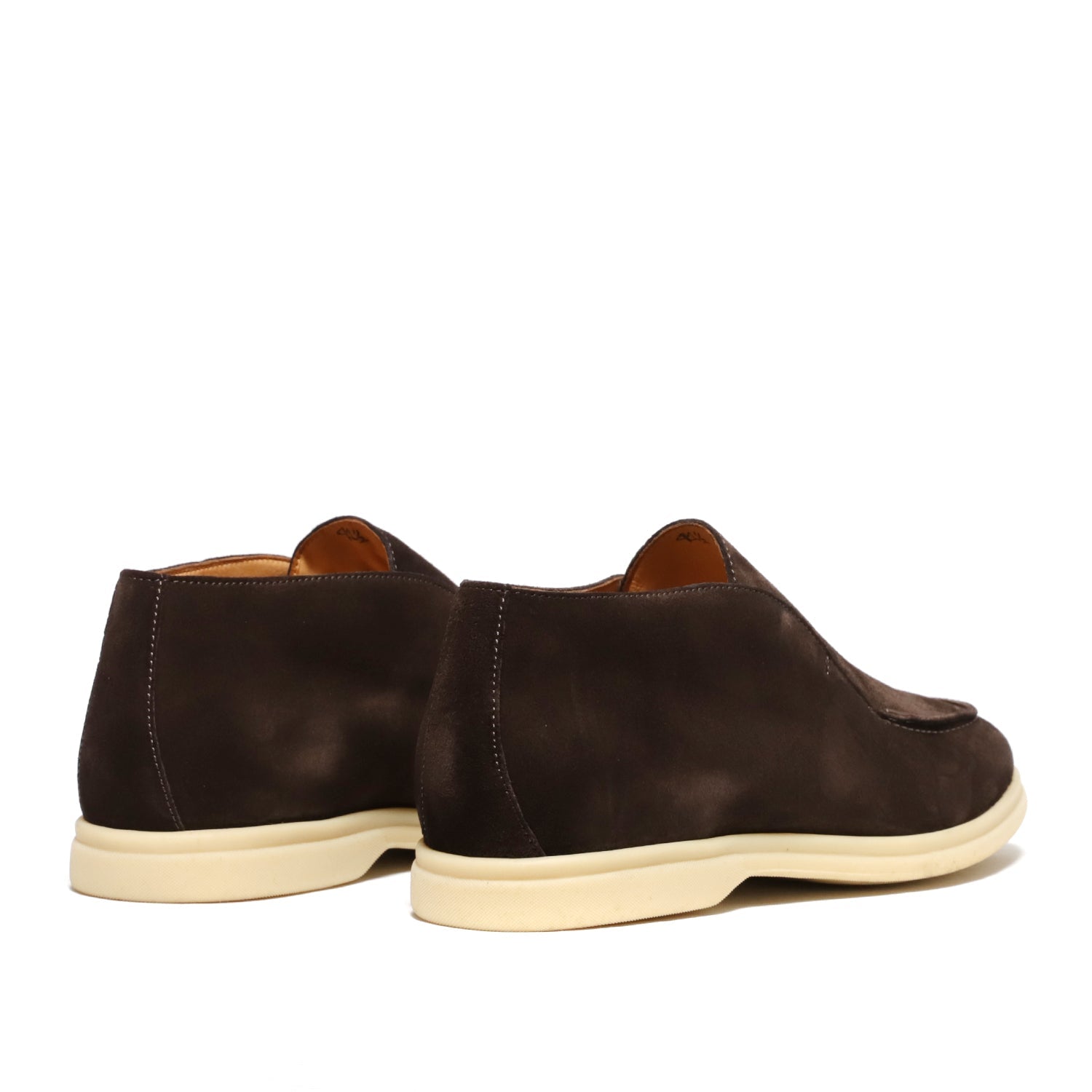 SUTORIS-OUTLET-SALE-Ankle Boots BRAUN-ARCHIVIST