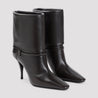 Saint Laurent-OUTLET-SALE-Ankle Boots BRAUN-ARCHIVIST