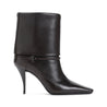 Saint Laurent-OUTLET-SALE-Ankle Boots BRAUN-ARCHIVIST