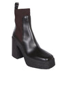 Stella Mccartney-OUTLET-SALE-Ankle Boots BRAUN-ARCHIVIST